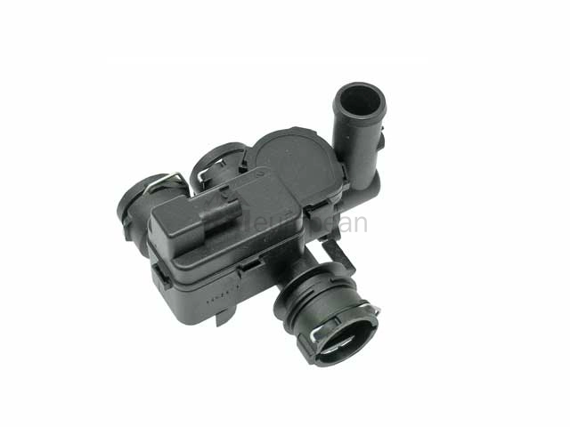 Mercedes Heater Control Valve Genuine Mercedes 2118320584