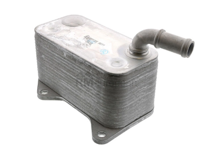 VW-Audi Engine Oil Cooler febi bilstein 06D117021C