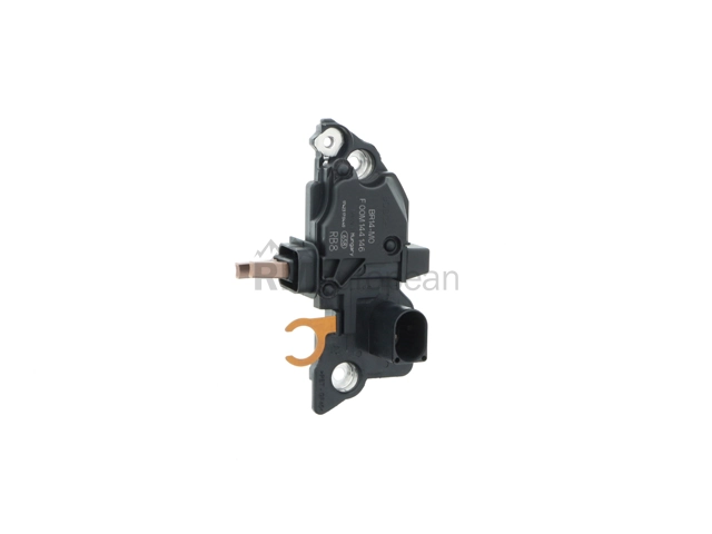 Mercedes Voltage Regulator Bosch 0031549406