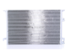 Saab A/C Condenser Nissens 12793295