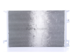 Saab A/C Condenser Nissens 12793295