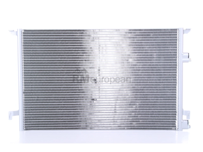 Saab A/C Condenser Nissens 12793295