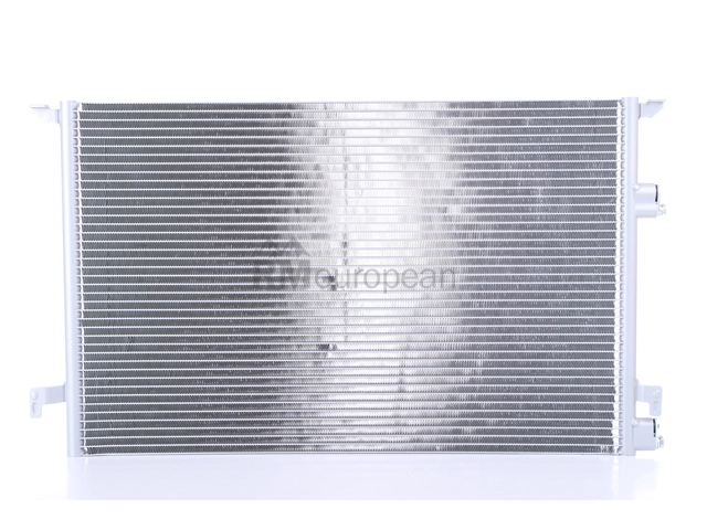 Saab A/C Condenser Nissens 12793295