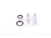 Saab A/C Condenser Nissens 12793295