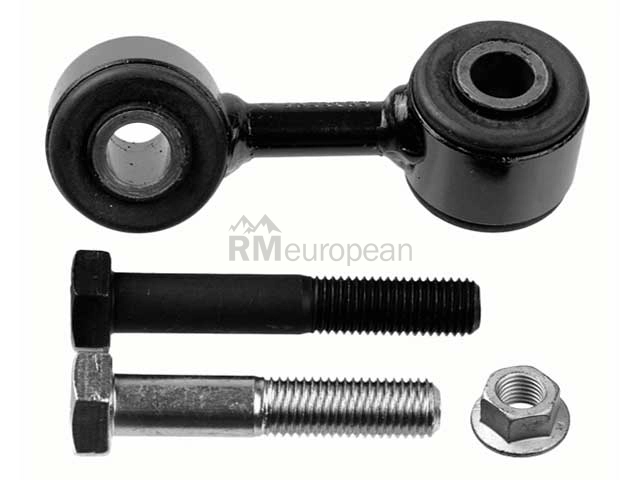 Porsche Sway Bar Drop Link Lemfoerder 93033307101