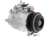 Mercedes A/C Compressor Denso 0008303702