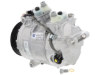 Mercedes A/C Compressor Denso 0008303702