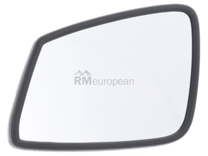 BMW Door Mirror Glass S-Tec 51167228611