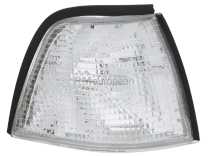 BMW Turn Signal Light BBR Automotive 82199403096