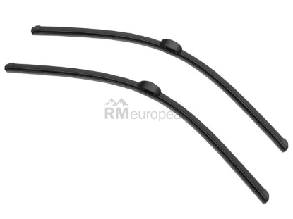 VW-Audi Wiper Blade Set Bosch 7P0998002