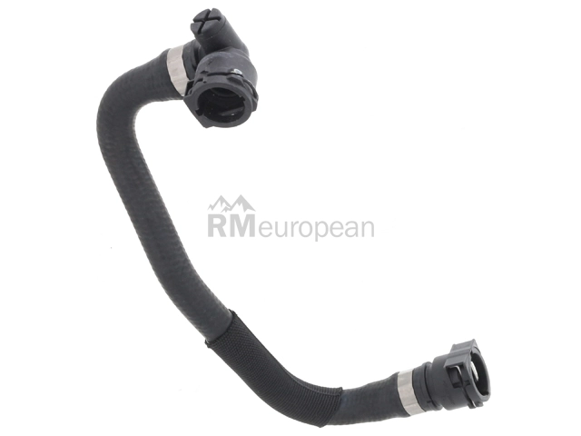 BMW Radiator Hose Rein Automotive 17127600554