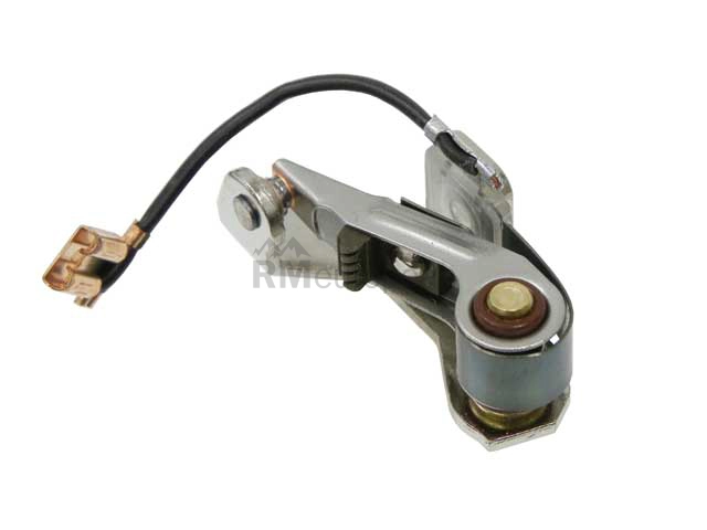 Porsche Ignition Contact Set Beru 9232081044