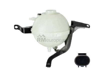 BMW Coolant Expansion Tank febi bilstein 17138614293