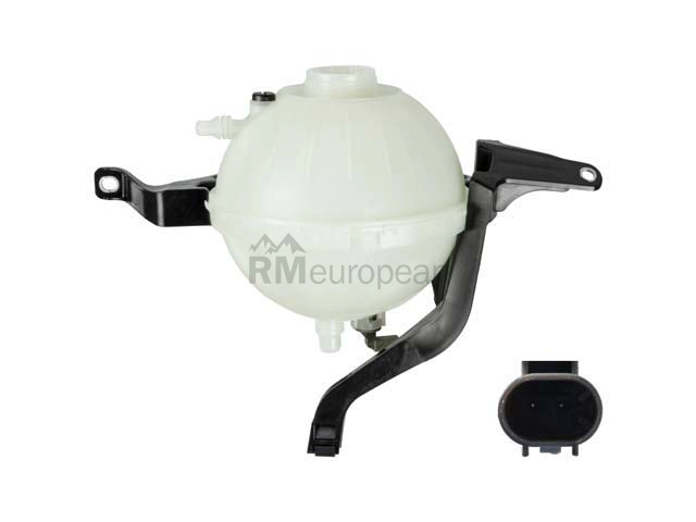 BMW Coolant Expansion Tank febi bilstein 17138614293