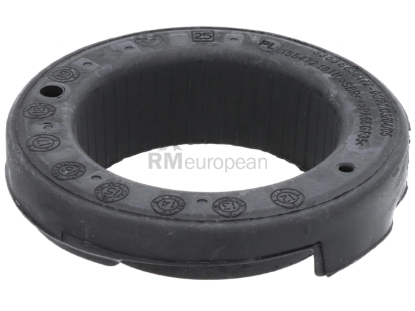 BMW Spring Pad Genuine BMW 33536856172