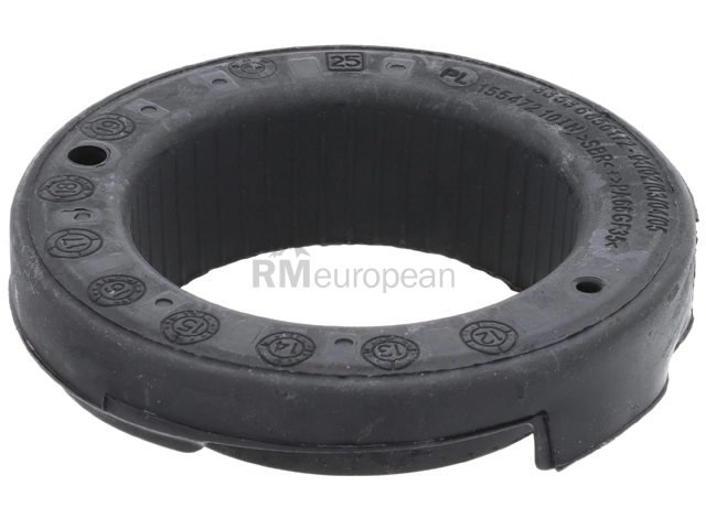 BMW Spring Pad Genuine BMW 33536856172