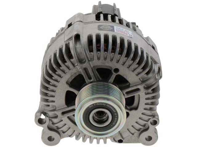 VW-Audi Alternator Bosch 021903016X