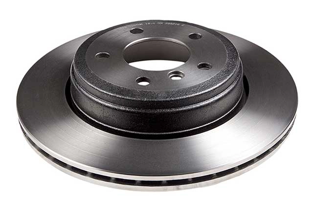 BMW Brake Disc Fremax Painted 34216864061