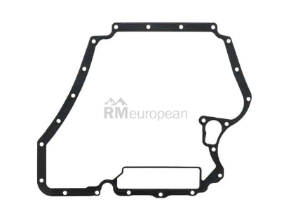 BMW Oil Pan Gasket Elring Klinger 11137843149