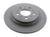 Volvo Brake Disc Zimmermann Coat Z 31262094