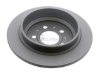 Volvo Brake Disc Zimmermann Coat Z 31262094