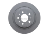 Volvo Brake Disc Zimmermann Coat Z 31262094