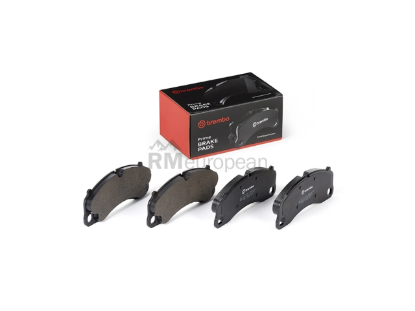 Brake Pad Set Brembo P65048
