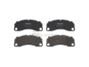 Brake Pad Set Brembo P65048