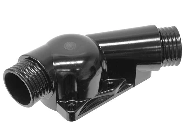 BMW Thermostat Housing febi bilstein 11531722531