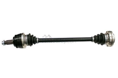 BMW Axle Shaft Assembly GKN Loebro 33211229592