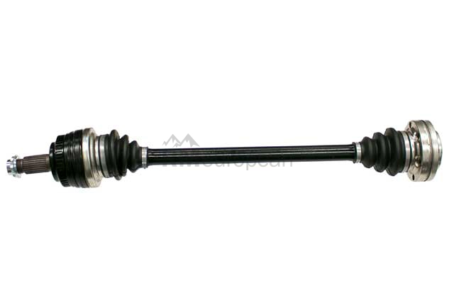 BMW Axle Shaft Assembly GKN Loebro 33211229592