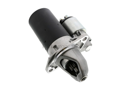 Land Rover Starter Eurospare NAD101490