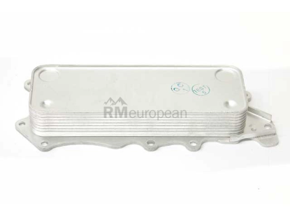 Dodge Engine Oil Cooler Nissens 05179360AB
