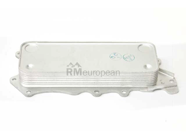 Dodge Engine Oil Cooler Nissens 05179360AB