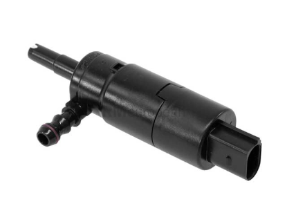 BMW Headlight Washer Pump VDO 67128377430