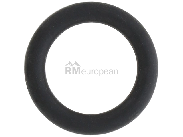 Mercedes Oil Level Sensor O-Ring Victor Reinz 012997734564