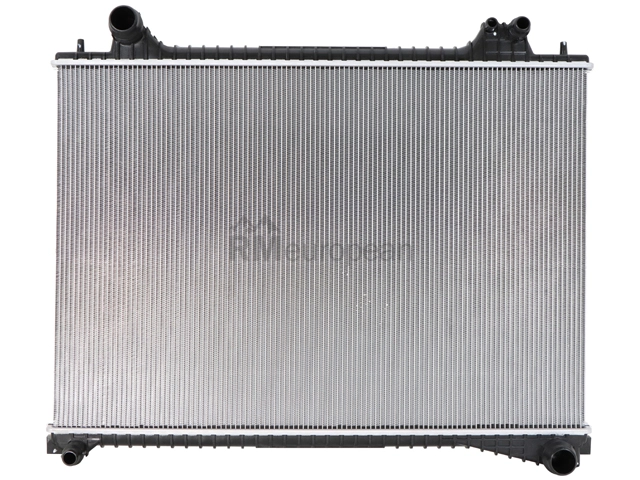 Radiator Eurospare LR092461ES