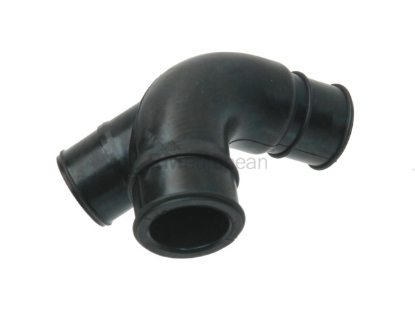 VW-Audi Breather Hose URO Parts 06B103221F