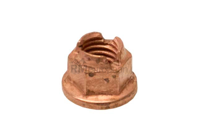 BMW Exhaust Nut Genuine BMW 11627576992