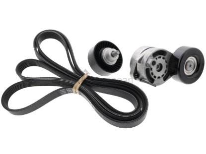 VW-Audi Drive Belt Kit Continental ADK0014P