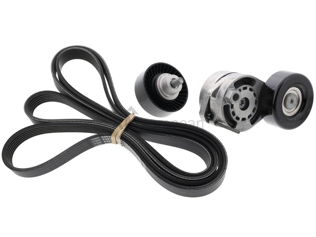 VW-Audi Drive Belt Kit Continental ADK0014P