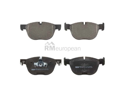 BMW Brake Pad Set Ferodo 34116852253
