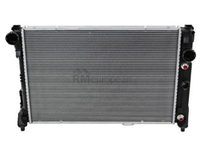 Mercedes Radiator Valeo 2045003603