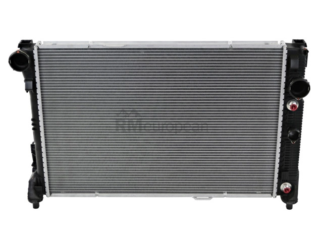 Mercedes Radiator Valeo 2045003603