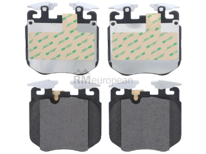 BMW Brake Pad Set Brembo 34108064561