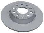 Brake Disc Zimmermann Coat Z 600323420