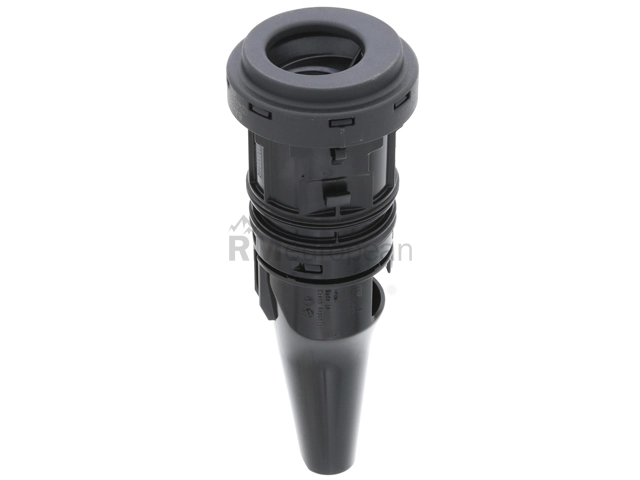Volvo Fuel Filler Pipe Genuine Volvo 32312179