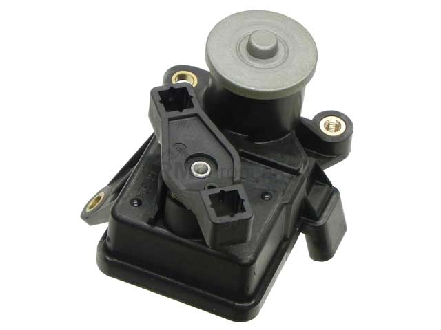 Mercedes Servo Motor Pierburg 6421500494