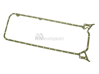 Mercedes Oil Pan Gasket Victor Reinz 1030140422