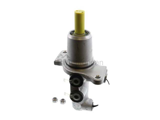 Dodge Brake Master Cylinder TRW 05119355AA
